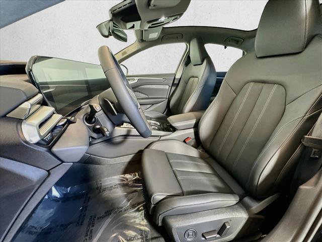 New 2026 Audi A6 Premium Plus AWD/4WD image 17