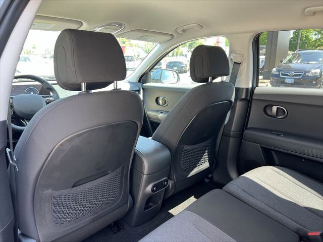 New 2025 Hyundai Ioniq 5 SE image 29