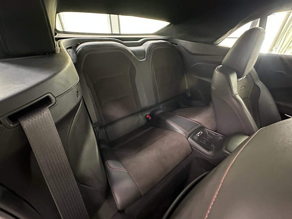 Used 2023 Chevrolet Camaro ZL1 image 24
