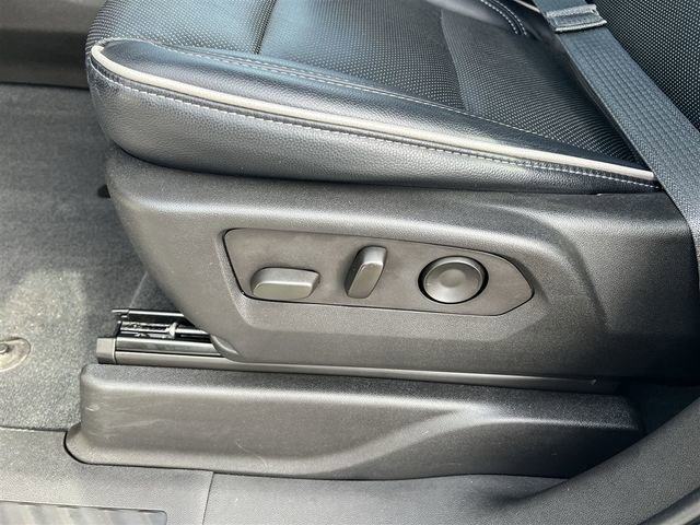 Certified 2023 Chevrolet Suburban LS image 18