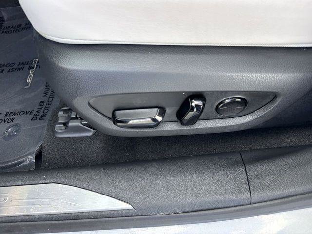 Certified 2023 Lexus RX 350 Premium w/ Cold Area Package image 12