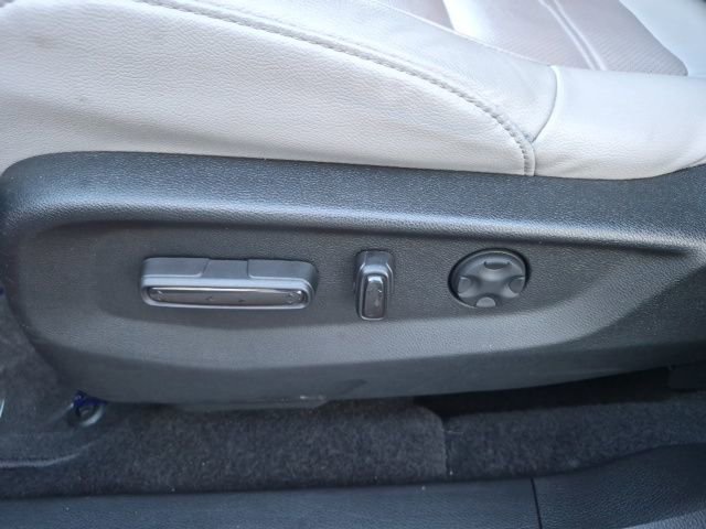 Certified 2022 Honda CR-V Touring image 19