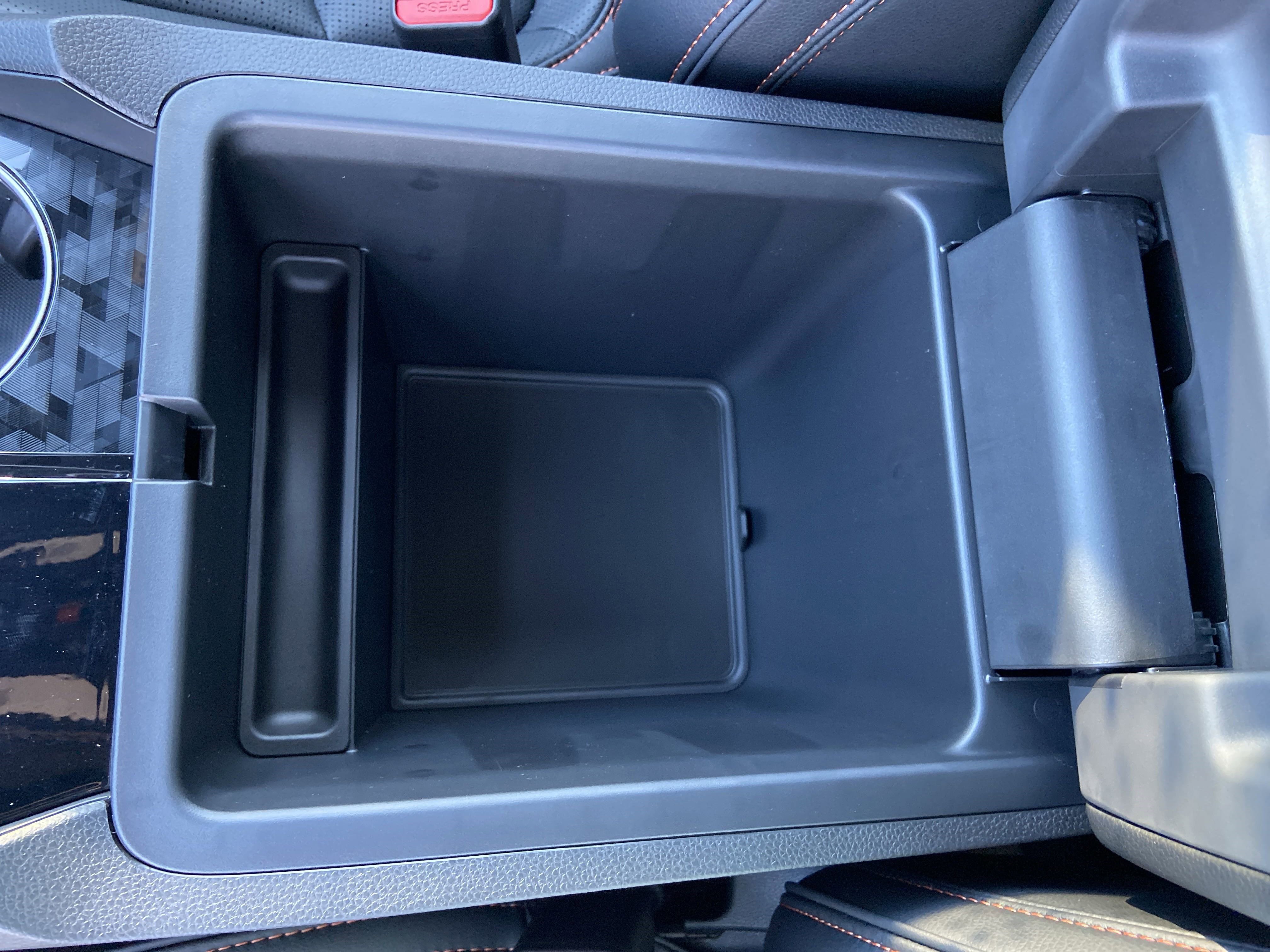 New 2026 Honda Passport TrailSport Elite image 40