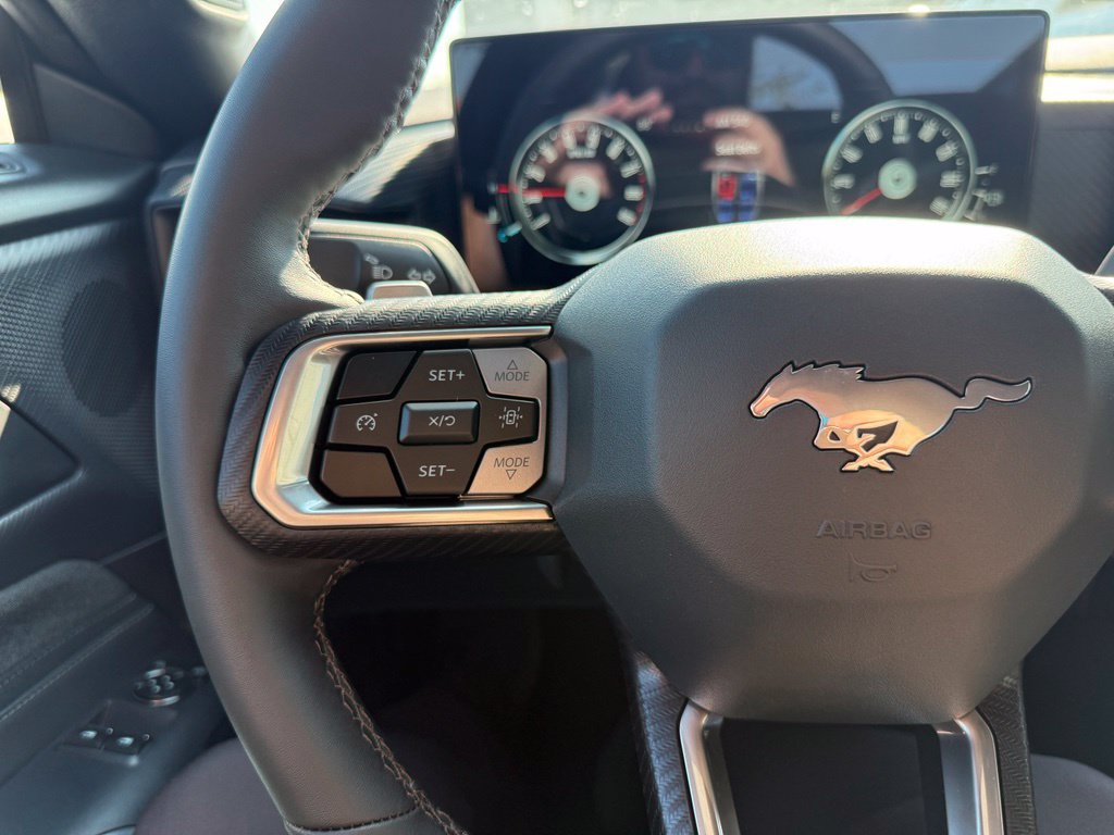New 2026 Ford Mustang GT RWD image 16