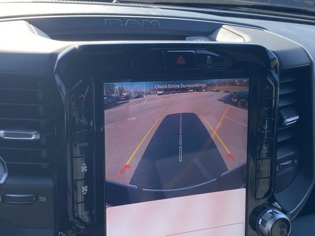 New 2026 RAM 3500 Tradesman image 20