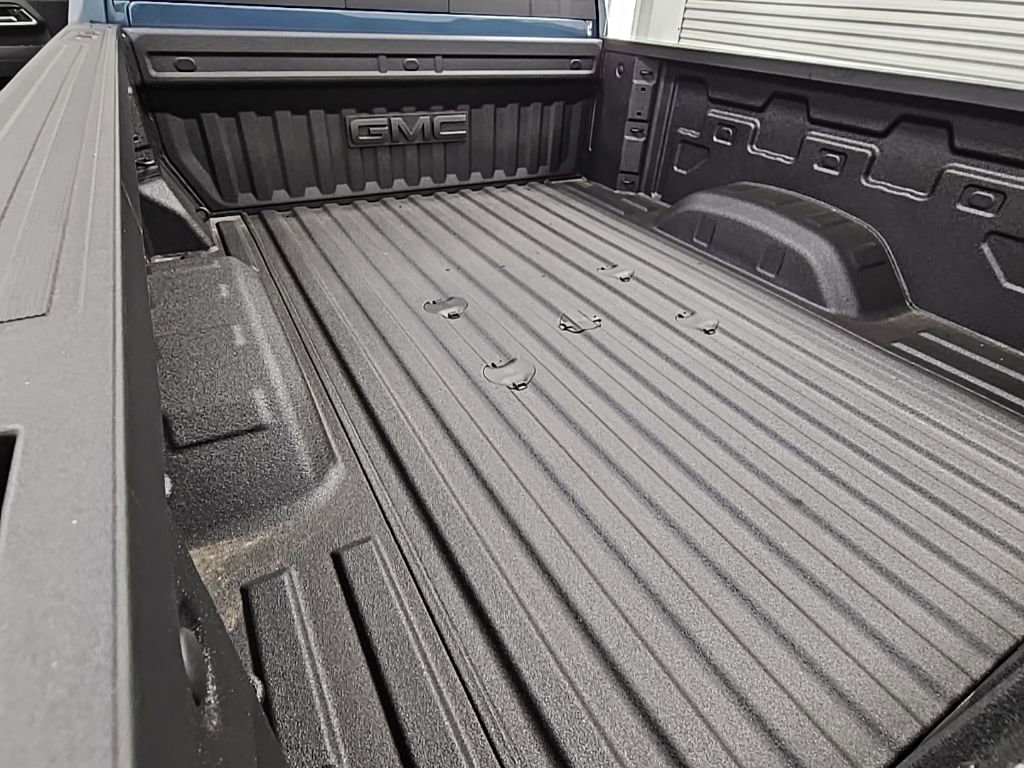 New 2026 GMC Sierra 2500 Denali w/ Denali Reserve Package image 36