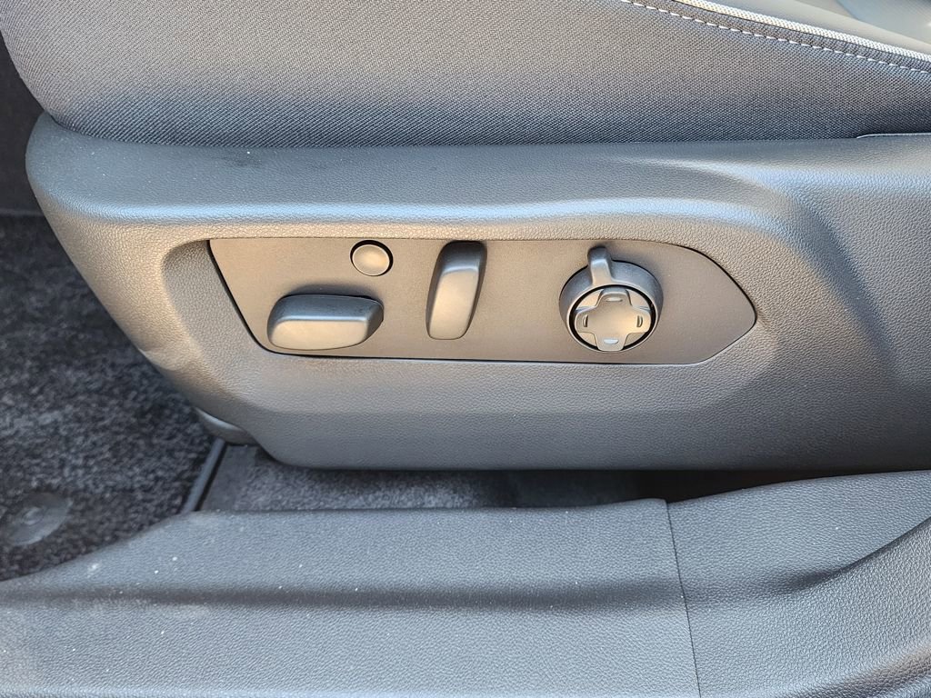 New 2026 Buick Envision Avenir image 18