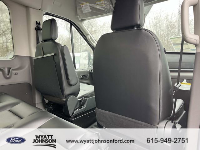 New 2026 Ford Transit 350 XL RWD image 20