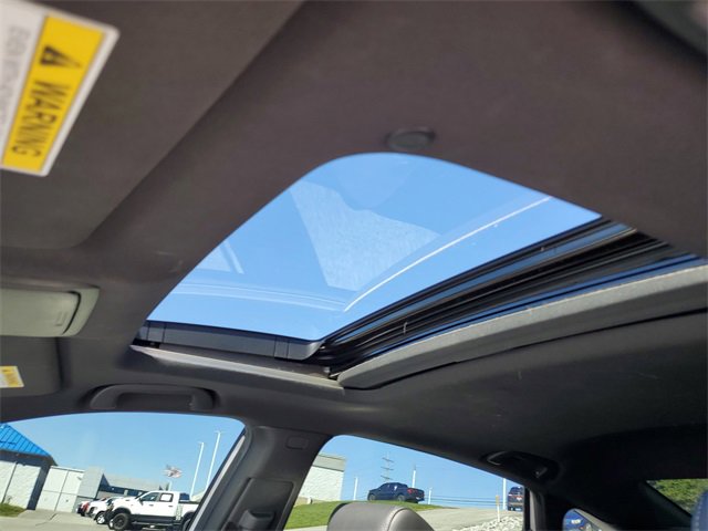 Used 2022 Honda Accord Sport image 26