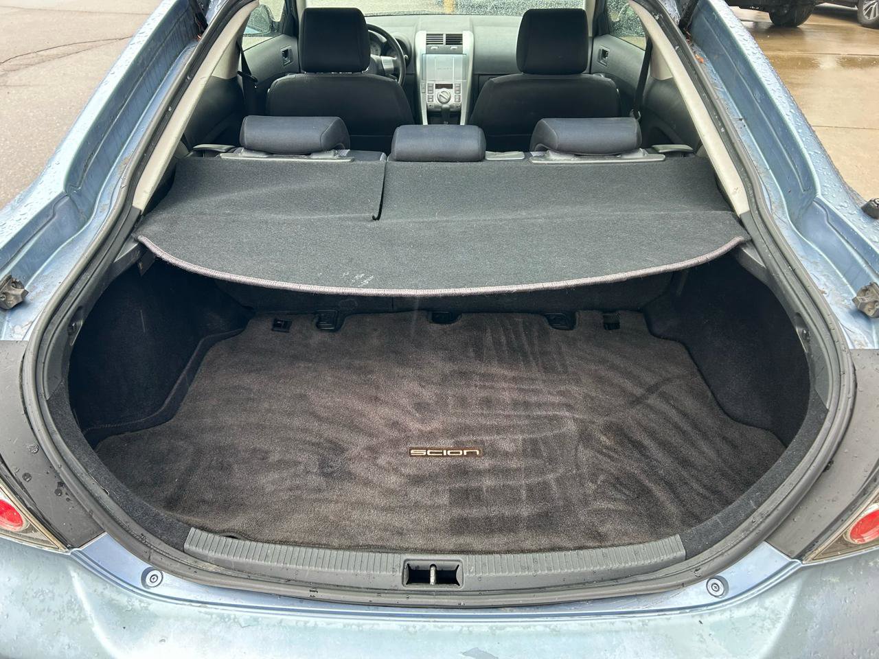 Used 2008 Scion tC image 14
