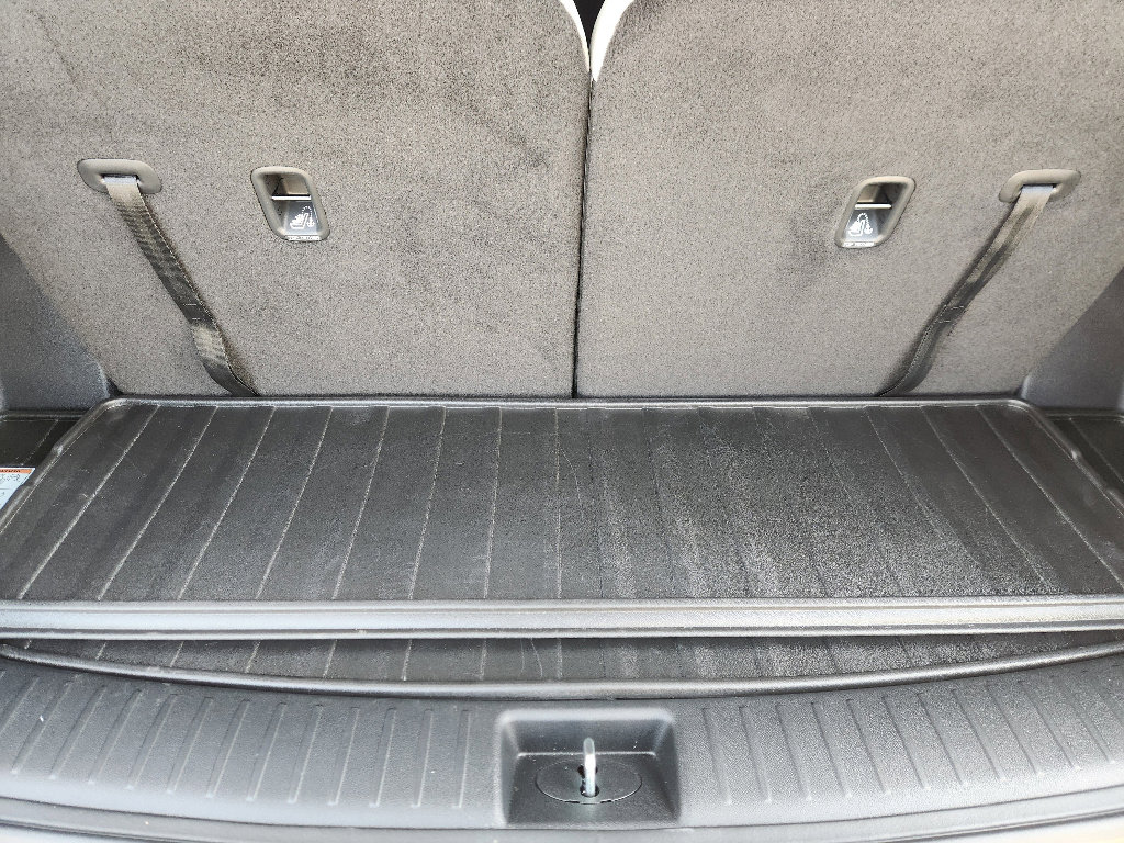 New 2025 Kia Sorento S w/ Panoramic Sunroof Package image 25