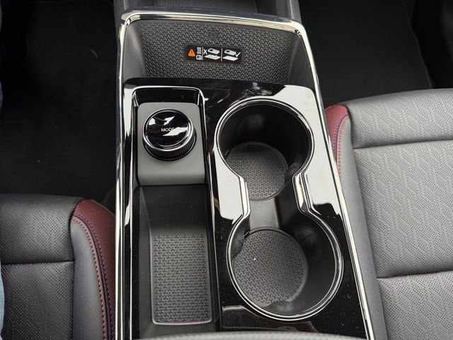 New 2026 Chevrolet Equinox RS w/ Convenience Package III image 31