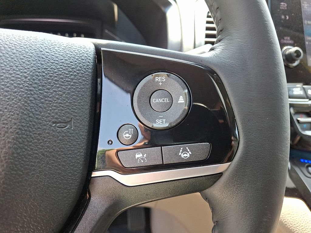 Used 2022 Honda Odyssey Elite image 25
