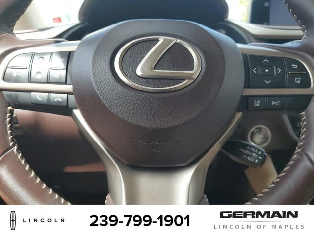 Used 2020 Lexus RX 350L Premium w/ Premium Package image 24