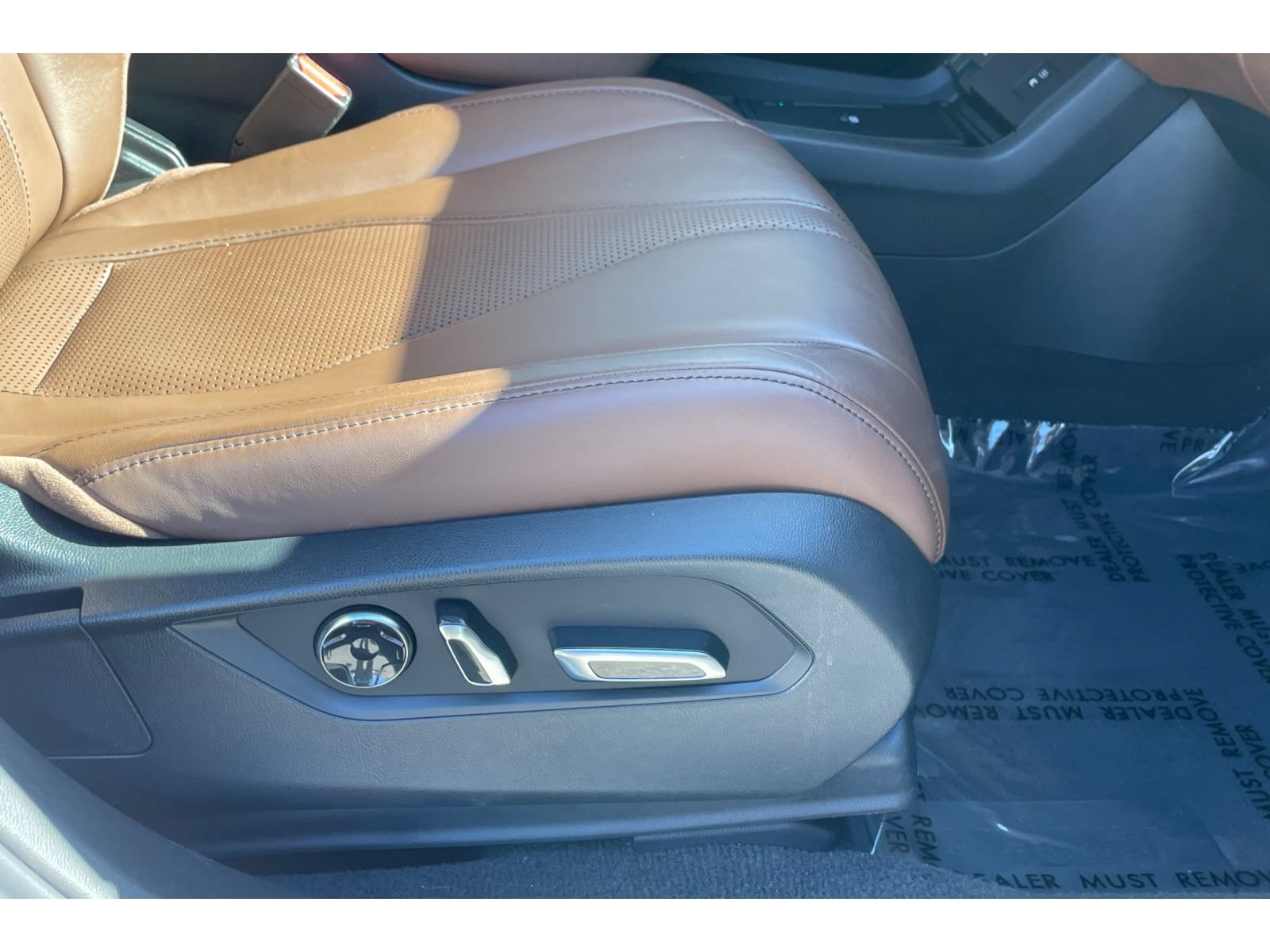 Certified 2023 Acura RDX w/ Technology Package FWD image 22