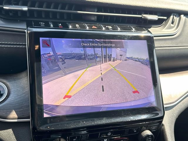 Used 2022 Jeep Grand Cherokee L Limited AWD/4WD image 14