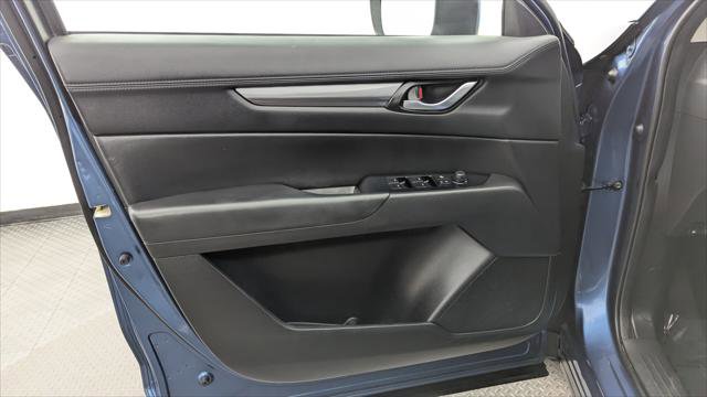 Used 2018 MAZDA CX-5 Touring AWD/4WD image 13