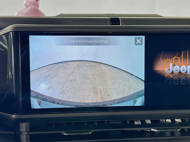 New 2026 Jeep Wrangler Sport image 16