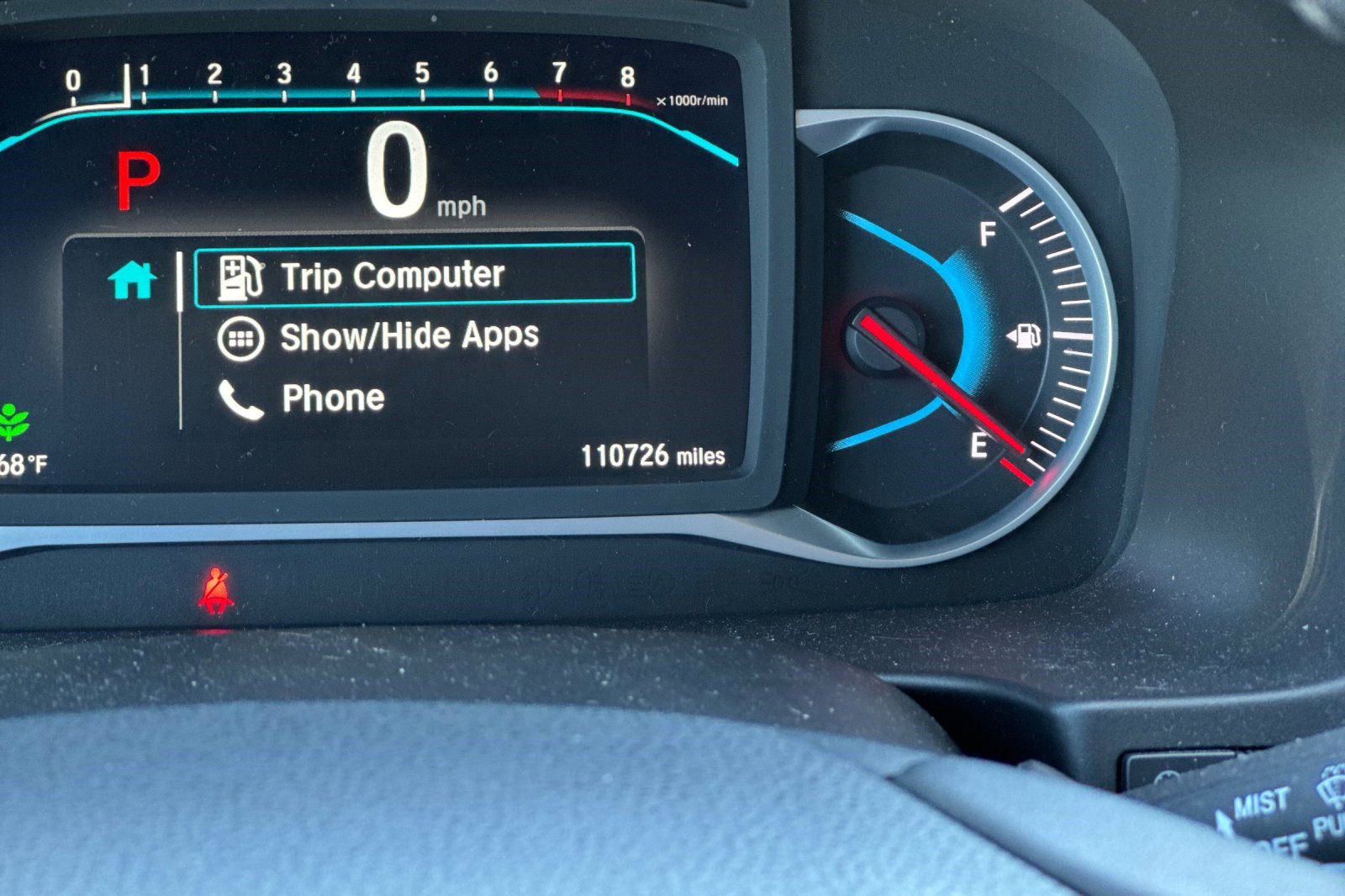 Used 2019 Honda Pilot Touring image 21