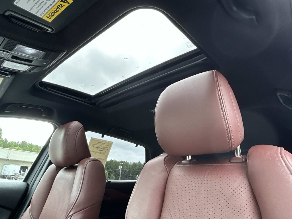 Used 2016 MAZDA CX-9 Signature AWD/4WD image 19
