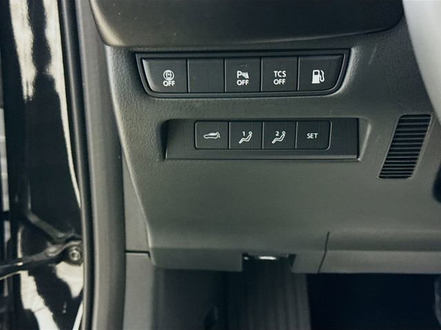 New 2026 MAZDA CX-50 AWD 2.5 Hybrid w/ Weather Package image 10