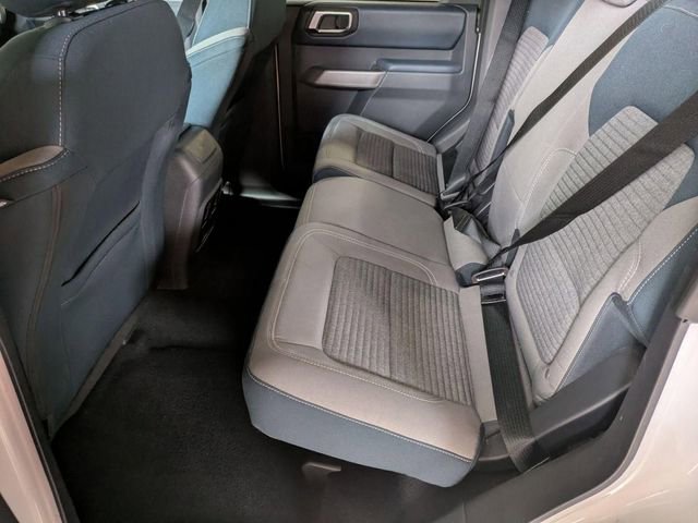 Used 2021 Ford Bronco Outer Banks image 23