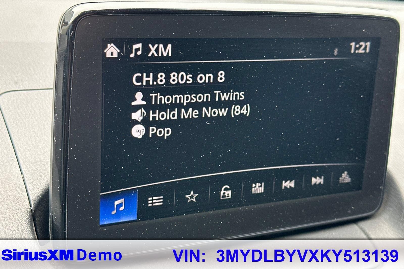 Used 2019 Toyota Yaris LE FWD image 31