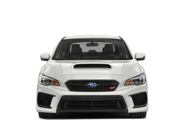 Used 2019 Subaru WRX STI AWD/4WD image 7