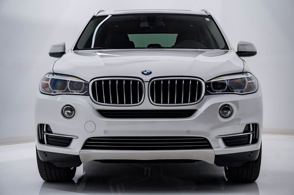 Used 2016 BMW X5 xDrive35i image 6