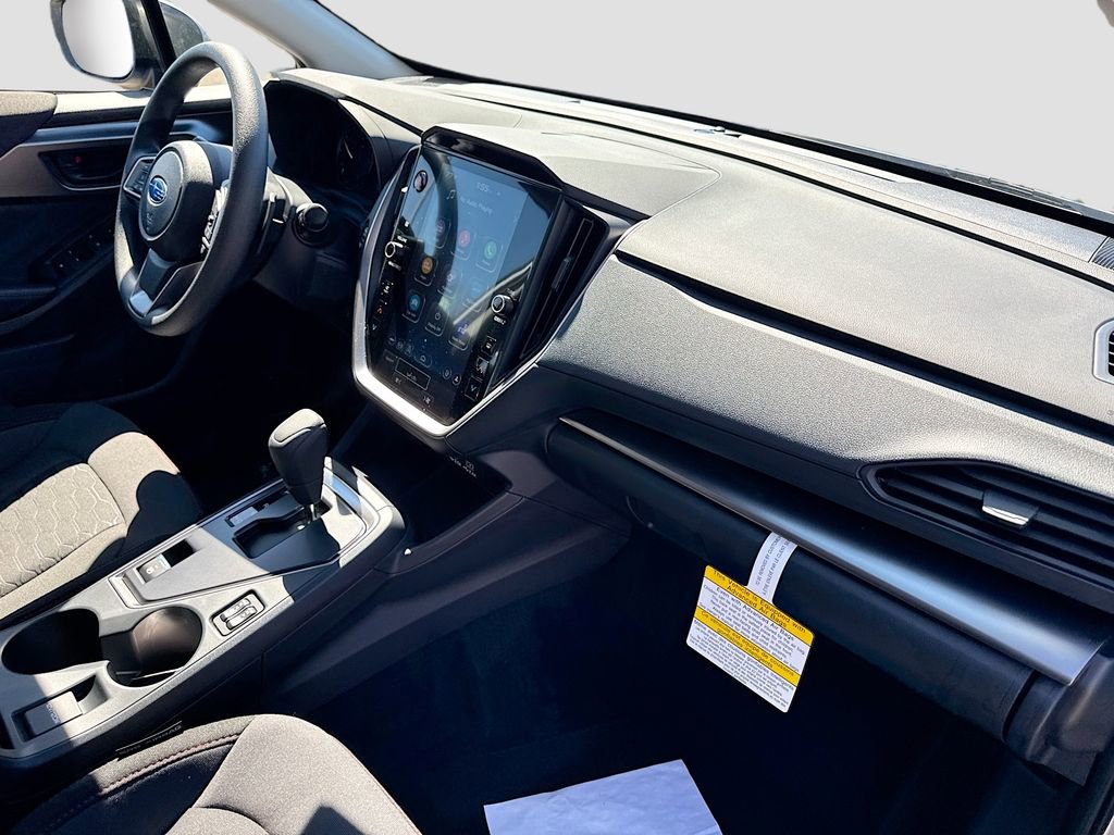 New 2026 Subaru Impreza 2.0i Sport image 27