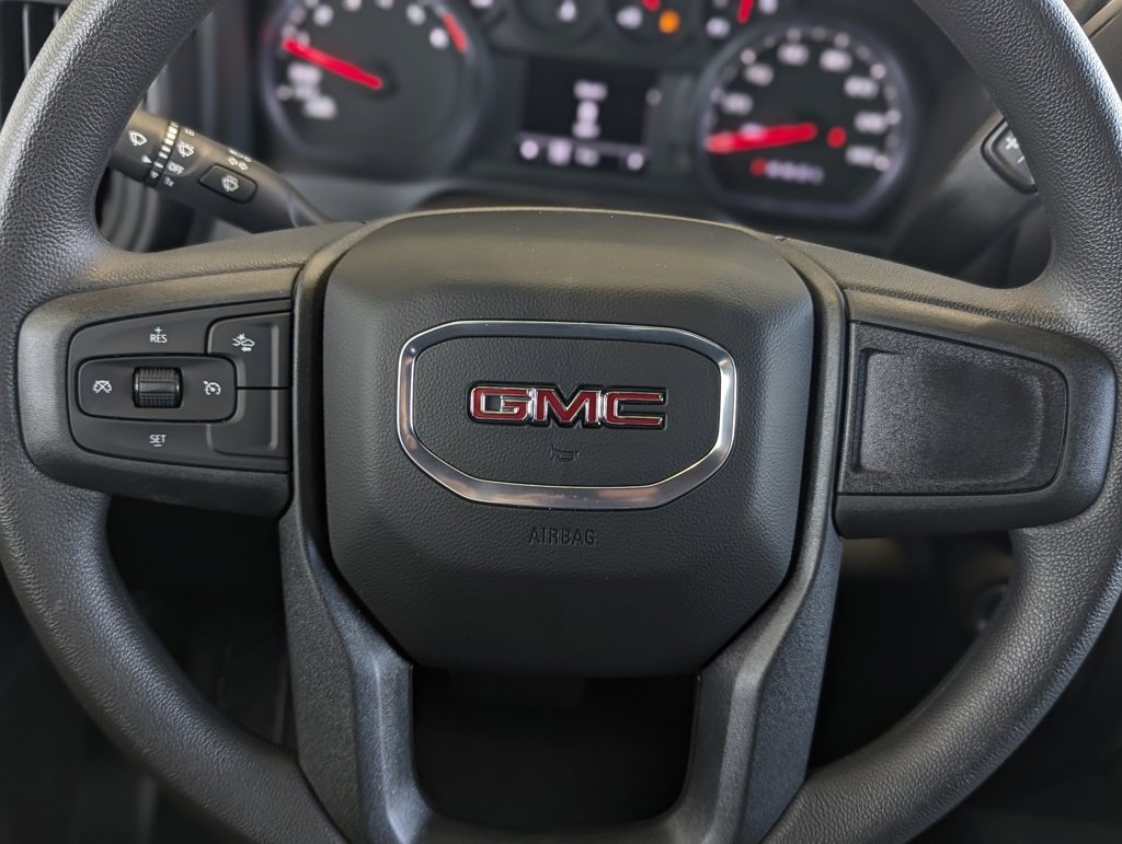 New 2026 GMC Sierra 1500 Pro w/ Graphite Edition image 21