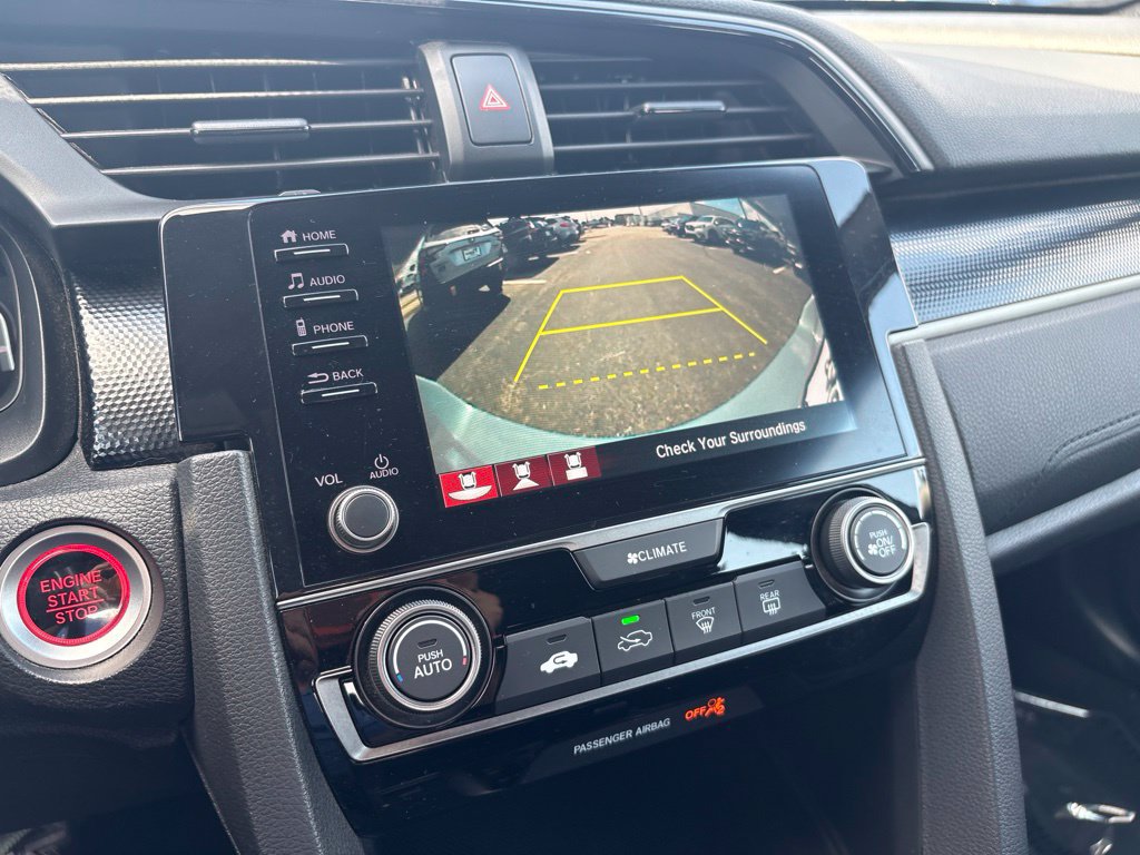 Used 2020 Honda Civic Sport image 20