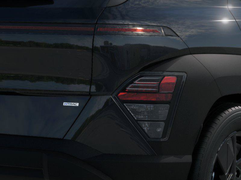 New 2027 Hyundai Kona SEL Sport AWD/4WD image 10
