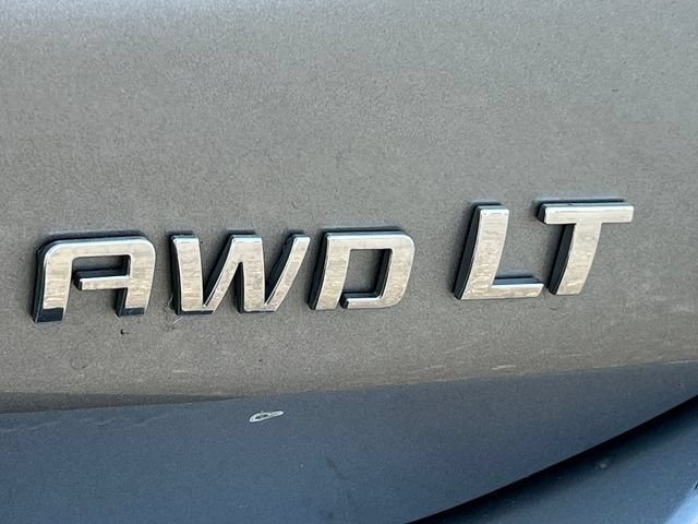 Used 2024 Chevrolet Equinox LT AWD/4WD video 2