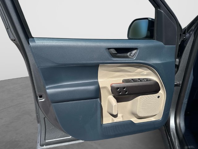 New 2026 Ford Maverick Lariat w/ 4K Tow Package AWD/4WD image 19