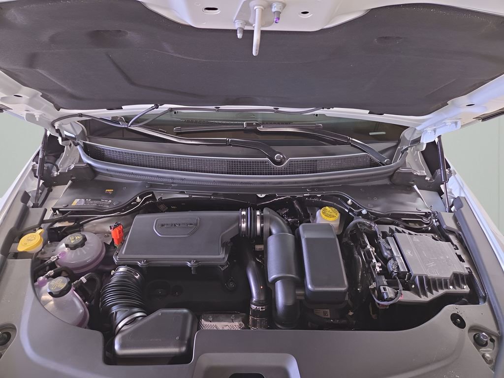 New 2026 Jeep Cherokee Limited image 21