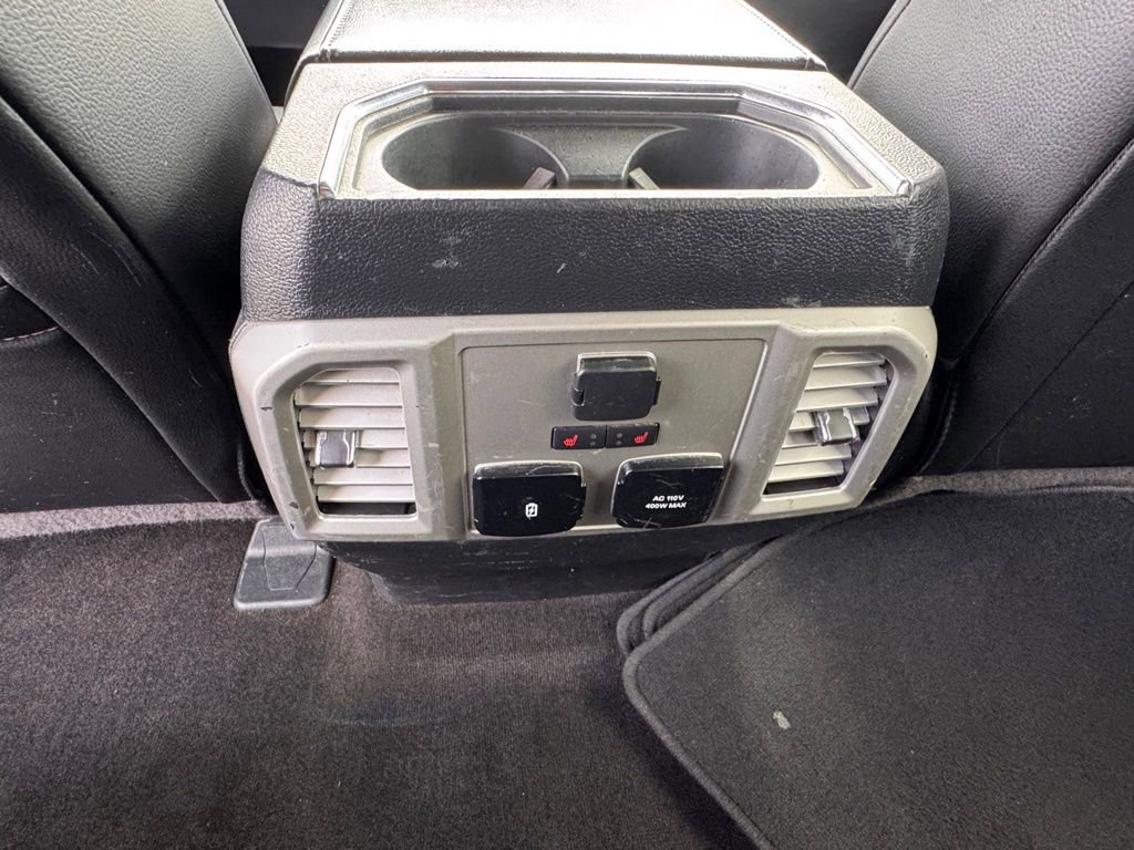 Used 2017 Ford F250 Lariat w/ Lariat Ultimate Package image 29