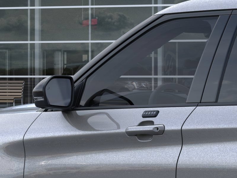 New 2026 Ford Explorer Tremor w/ Tremor Convenience Package AWD/4WD image 21