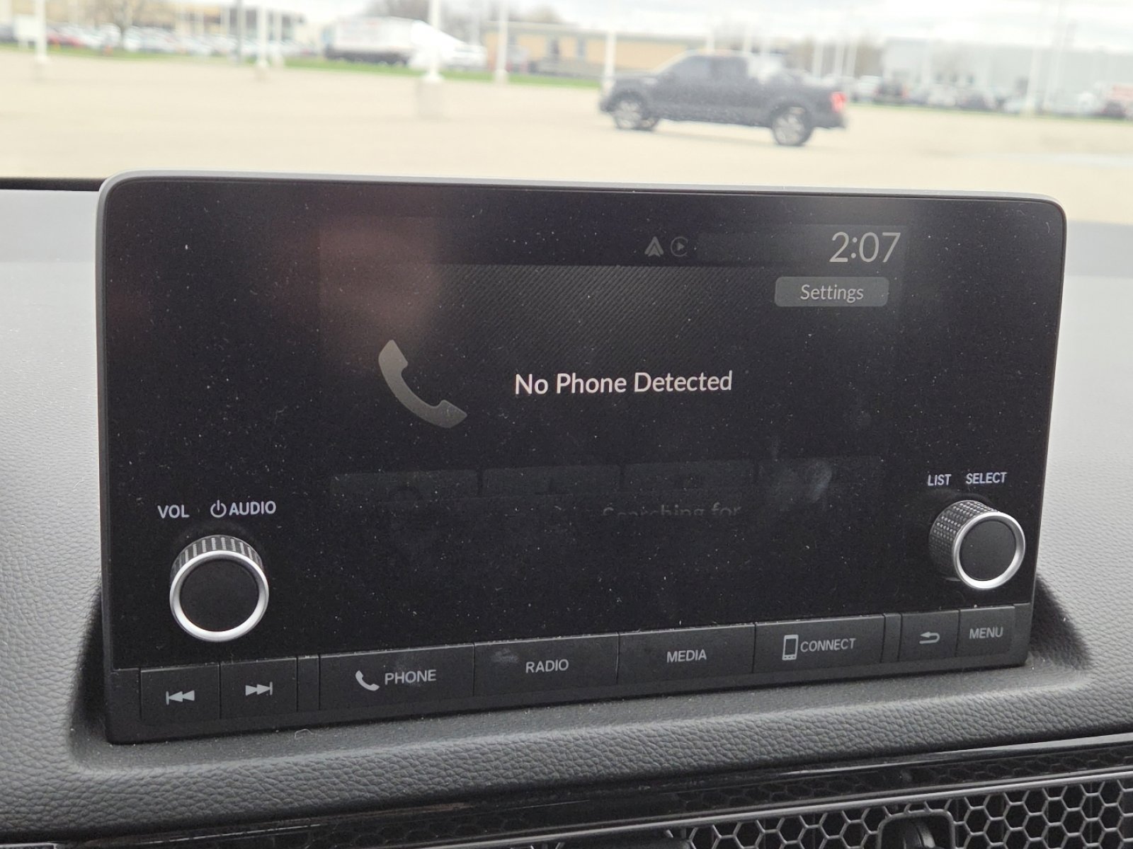 Used 2025 Honda Civic Sport image 28