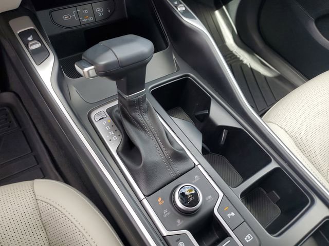 Certified 2025 Kia Sorento EX w/ Panoramic Sunroof Package image 27