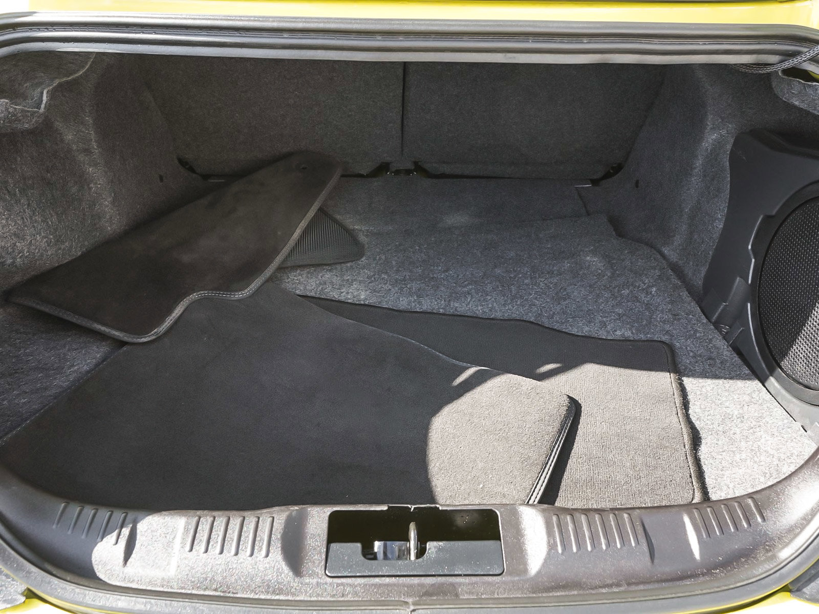 Used 2021 Ford Mustang Mach 1 w/ Equipment Group 700A image 41