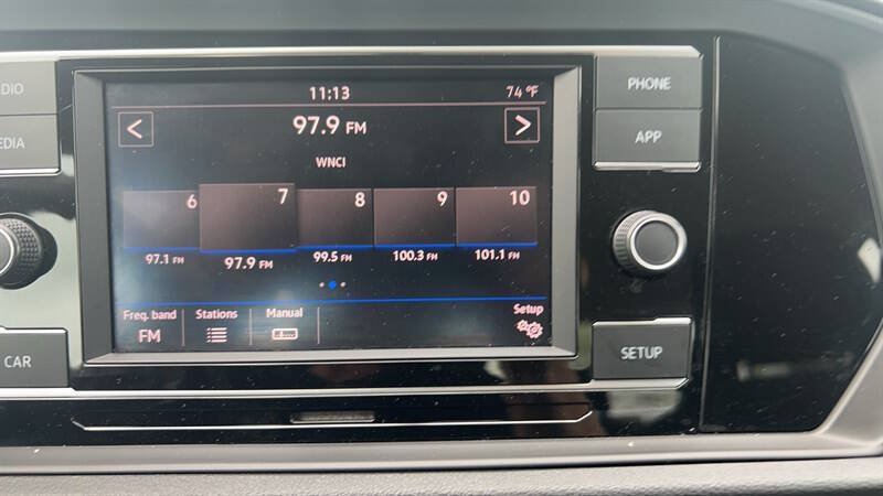 Used 2019 Volkswagen Jetta S w/ Driver Assistance Package FWD image 17