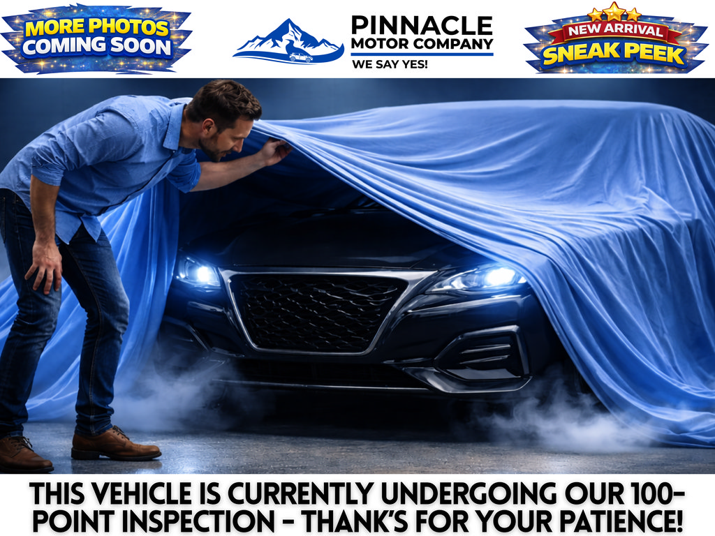 Used 2017 Chrysler Pacifica Touring-L FWD image 5