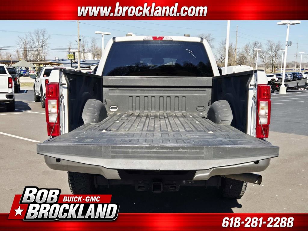 Used 2020 Ford F350 XLT image 13