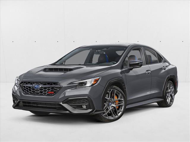New 2026 Subaru WRX tS AWD/4WD image 1