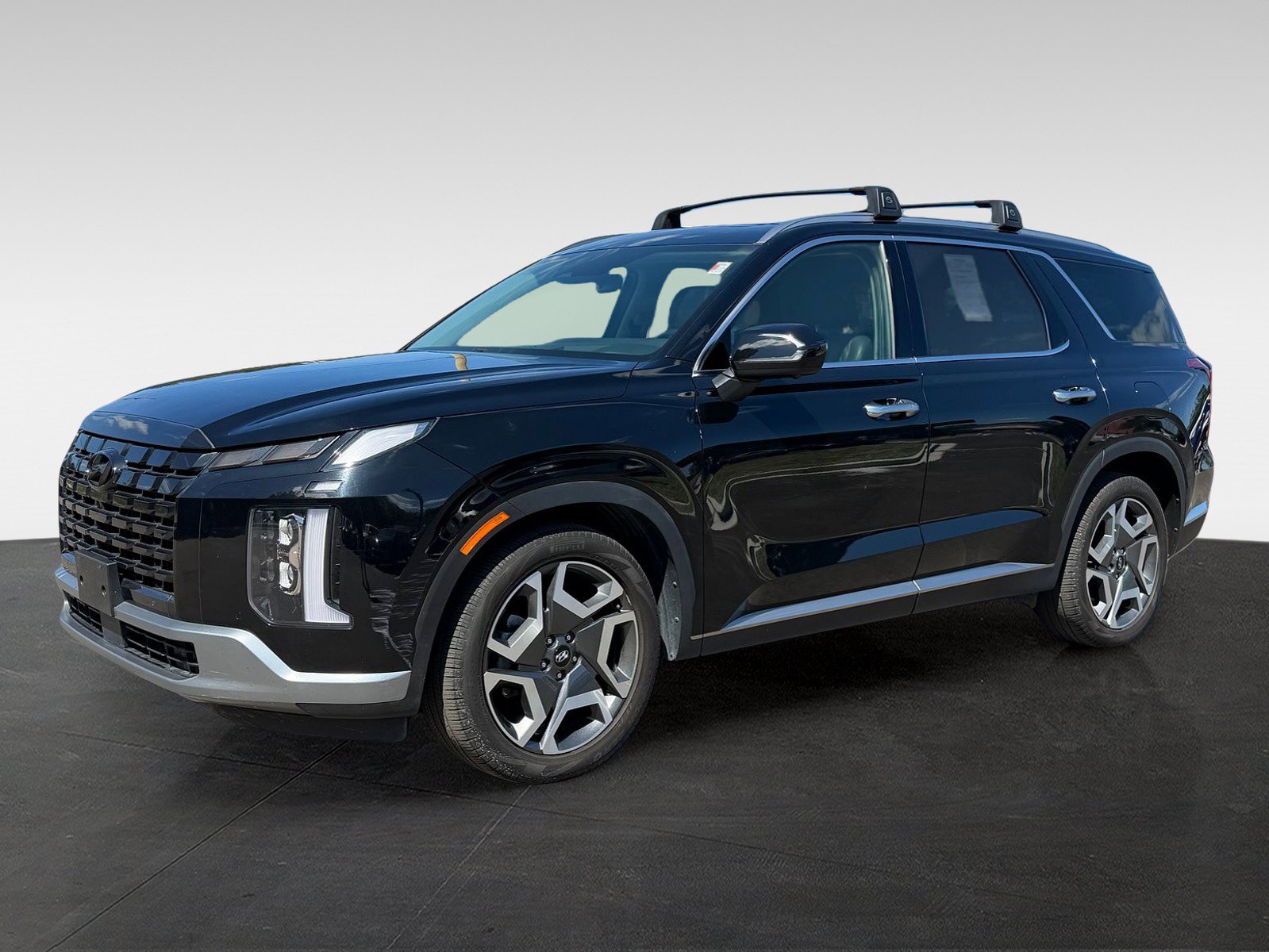Certified 2023 Hyundai Palisade Limited AWD/4WD image 8