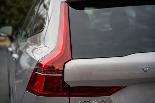 New 2026 Volvo XC60 B5 Plus w/ Protection Package Premier image 7