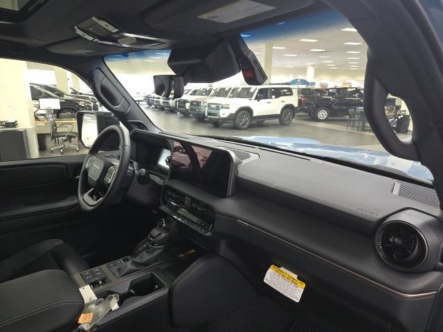 New 2027 Toyota Land Cruiser w/ Premium Package AWD/4WD image 9