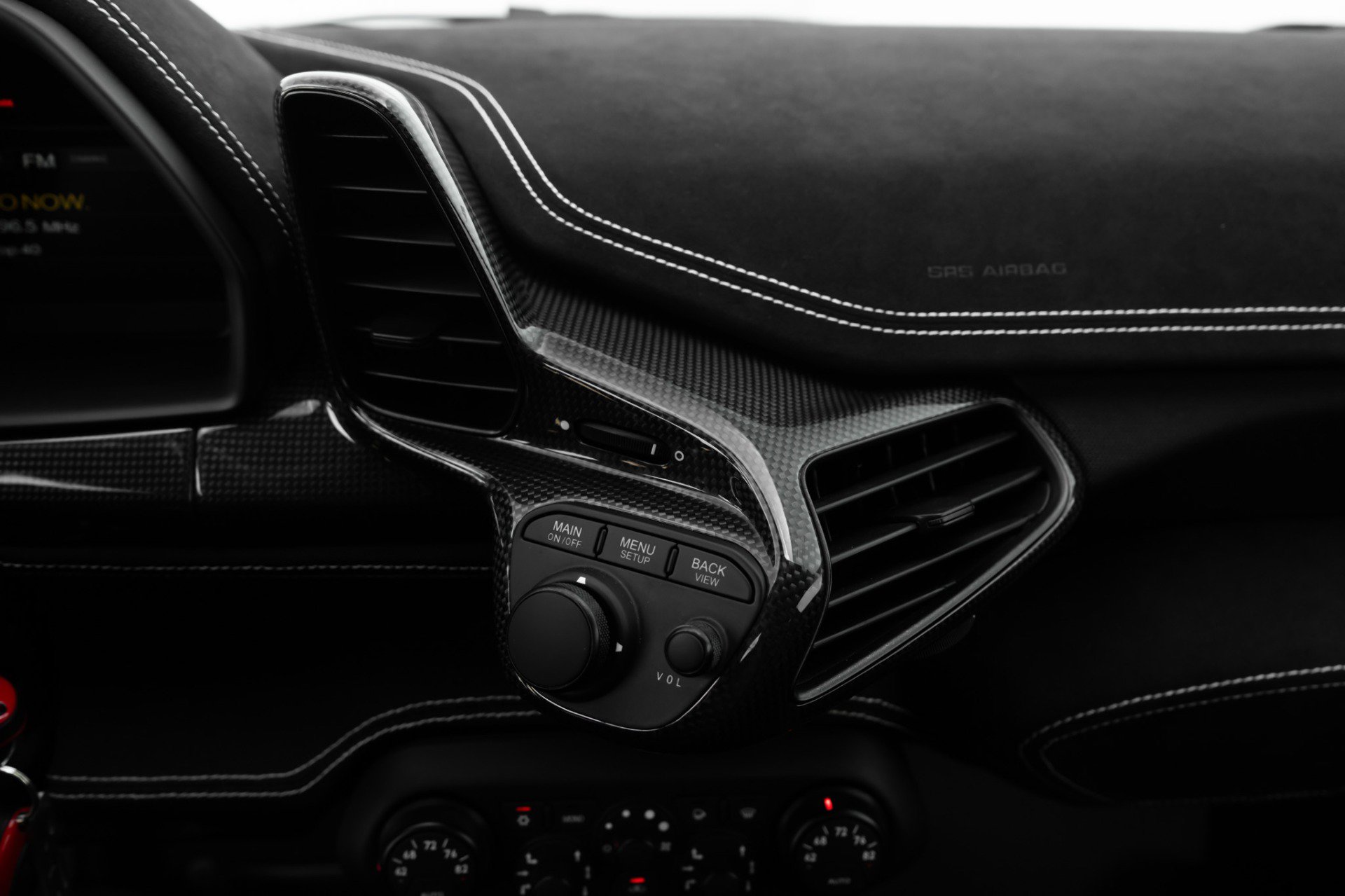 Used 2015 Ferrari 458 Speciale Coupe RWD image 42