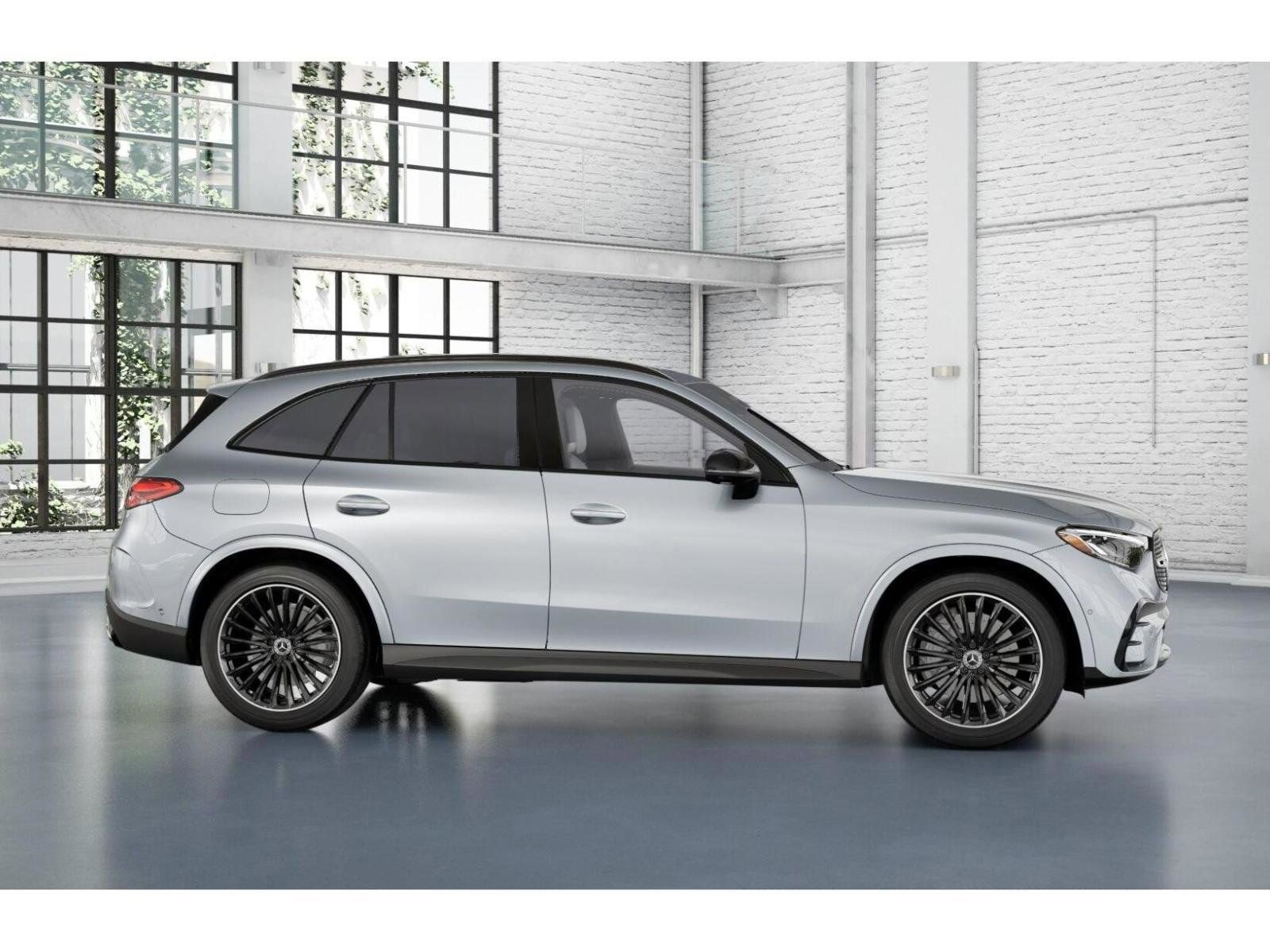 New 2026 Mercedes-Benz GLC 300 4MATIC image 15